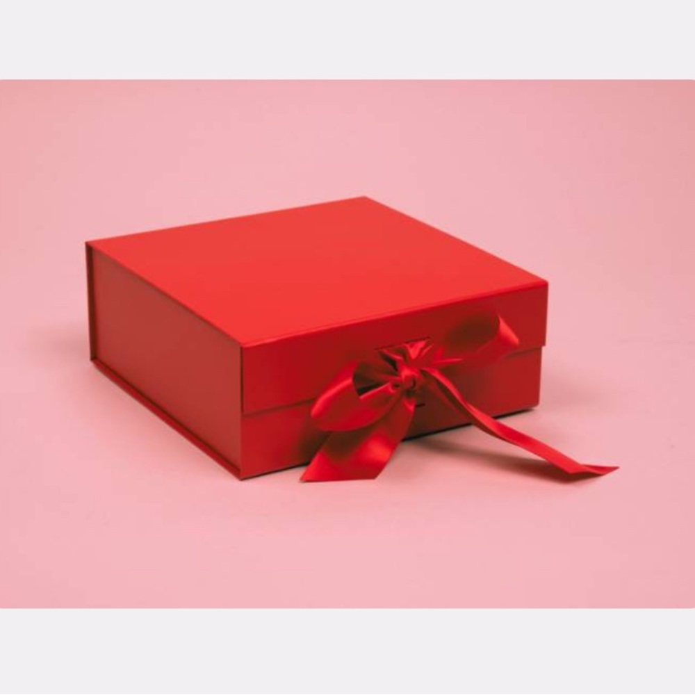 Mystery gift